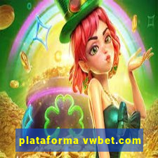 plataforma vwbet.com